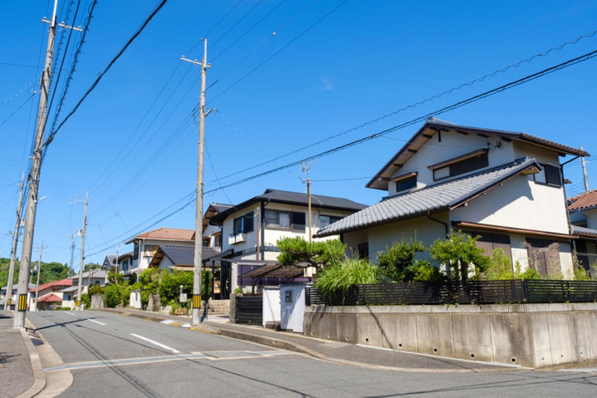 相続後に売却できず大変、困っていました